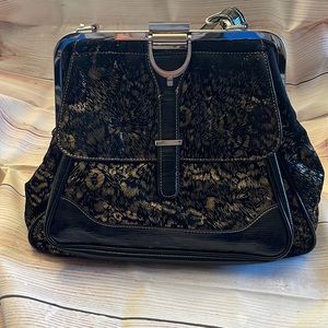 Unbranded shoulder bag
